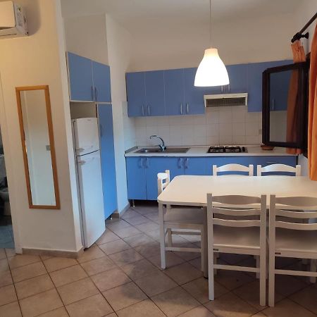 Kamarina Resort Scoglitti Exteriér fotografie