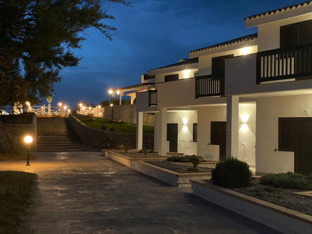 Kamarina Resort Scoglitti Exteriér fotografie