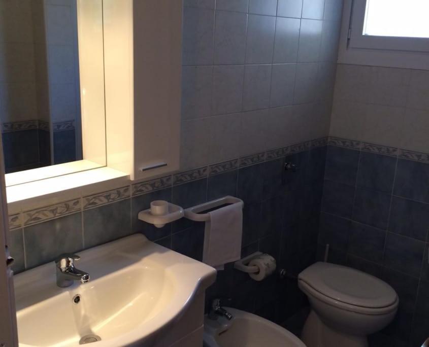 Kamarina Resort Scoglitti Exteriér fotografie
