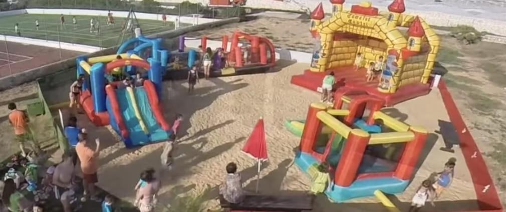Kamarina Resort Scoglitti Exteriér fotografie