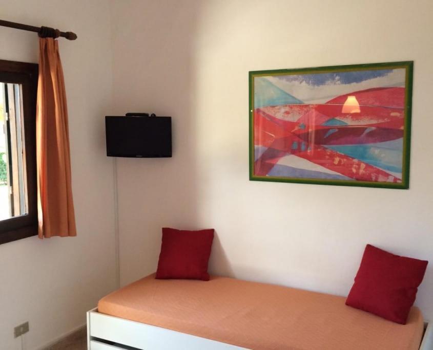 Kamarina Resort Scoglitti Exteriér fotografie
