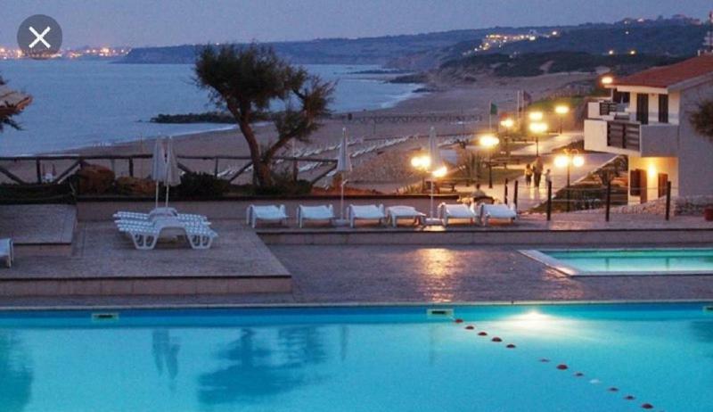 Kamarina Resort Scoglitti Exteriér fotografie