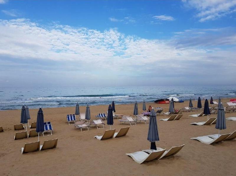 Kamarina Resort Scoglitti Exteriér fotografie
