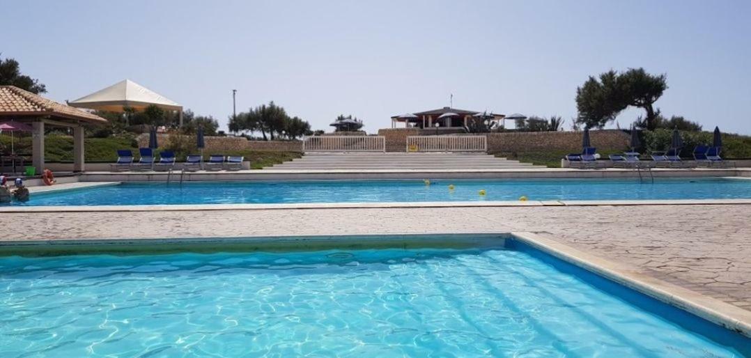 Kamarina Resort Scoglitti Exteriér fotografie