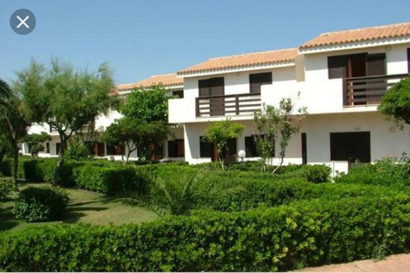Kamarina Resort Scoglitti Exteriér fotografie